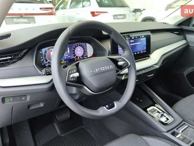 Шкода Октавия, объемом двигателя 1.4 л и пробегом 0 тыс. км за 28122 $, фото 14 на Automoto.ua