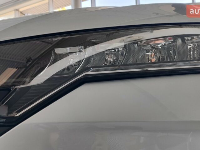 Шкода Октавия, объемом двигателя 1.4 л и пробегом 0 тыс. км за 28958 $, фото 5 на Automoto.ua