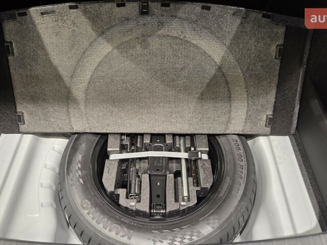 купить новое авто Шкода Октавия 2025 года от официального дилера Віннер Центр Київ Шкода фото