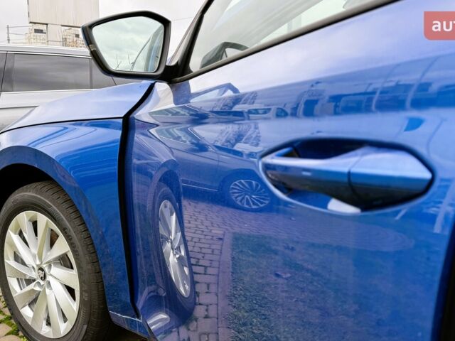 купить новое авто Шкода Октавия 2025 года от официального дилера Автоцентр AUTO.RIA Шкода фото