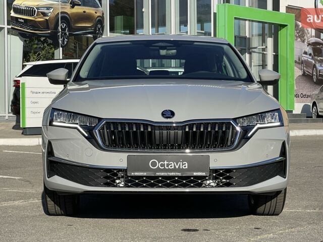 Шкода Октавия, объемом двигателя 1.97 л и пробегом 0 тыс. км за 33484 $, фото 3 на Automoto.ua