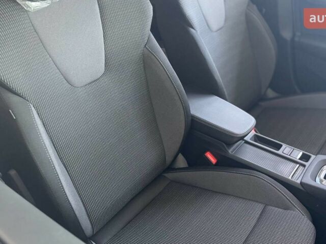 Шкода Октавия, объемом двигателя 1.4 л и пробегом 0 тыс. км за 28240 $, фото 16 на Automoto.ua