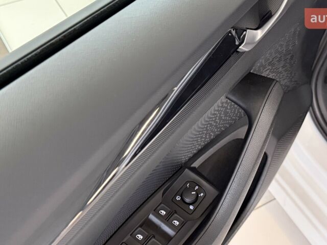 купити нове авто Шкода Октавія 2025 року від офіційного дилера Автоцентр AUTO.RIA Шкода фото