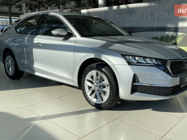 Шкода Октавія, об'ємом двигуна 1.4 л та пробігом 0 тис. км за 28263 $, фото 2 на Automoto.ua