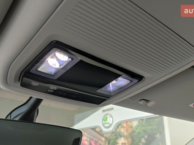 Шкода Октавия, объемом двигателя 1.4 л и пробегом 0 тыс. км за 28048 $, фото 31 на Automoto.ua