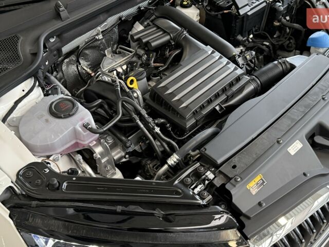 купити нове авто Шкода Октавія 2025 року від офіційного дилера Автоцентр AUTO.RIA Шкода фото