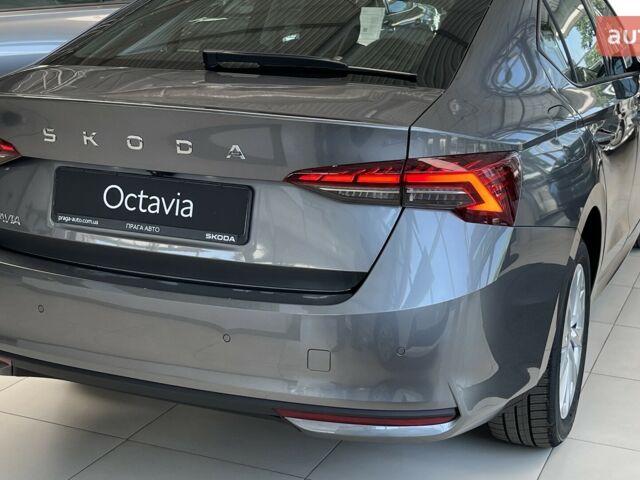 Шкода Октавия, объемом двигателя 1.97 л и пробегом 0 тыс. км за 33637 $, фото 14 на Automoto.ua