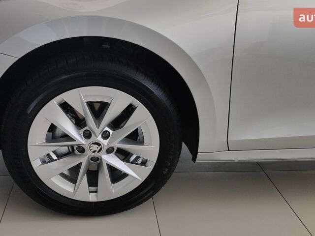 Шкода Октавия, объемом двигателя 1.4 л и пробегом 0 тыс. км за 28958 $, фото 7 на Automoto.ua