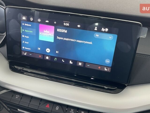 Шкода Октавия, объемом двигателя 1.97 л и пробегом 0 тыс. км за 33143 $, фото 8 на Automoto.ua