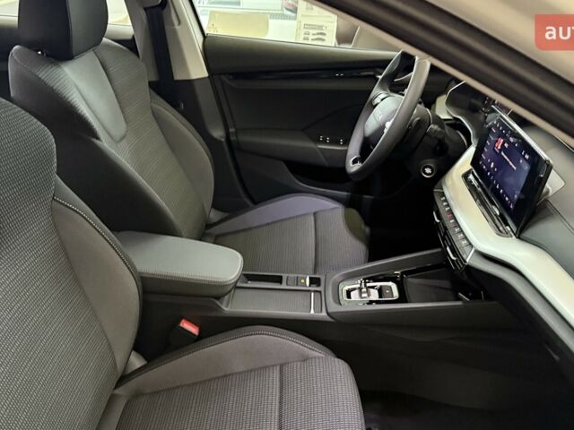 купити нове авто Шкода Октавія 2025 року від офіційного дилера Автоцентр AUTO.RIA Шкода фото