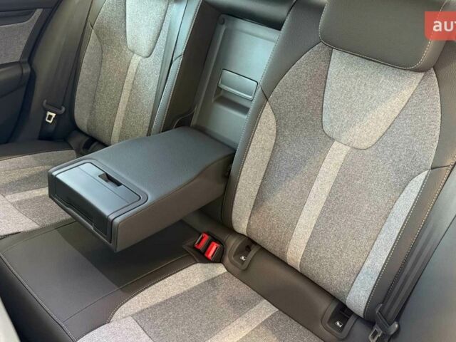 купить новое авто Шкода Октавия 2025 года от официального дилера Альянс-ІФ Skoda Шкода фото