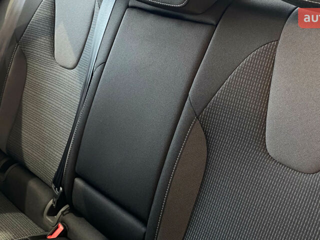 купить новое авто Шкода Октавия 2025 года от официального дилера Автомобільний Дім Галич-Авто Шкода фото