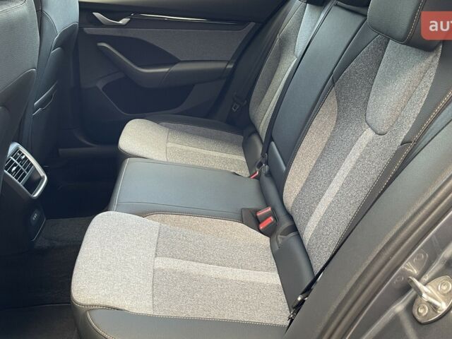 Шкода Октавия, объемом двигателя 1.98 л и пробегом 0 тыс. км за 38481 $, фото 8 на Automoto.ua