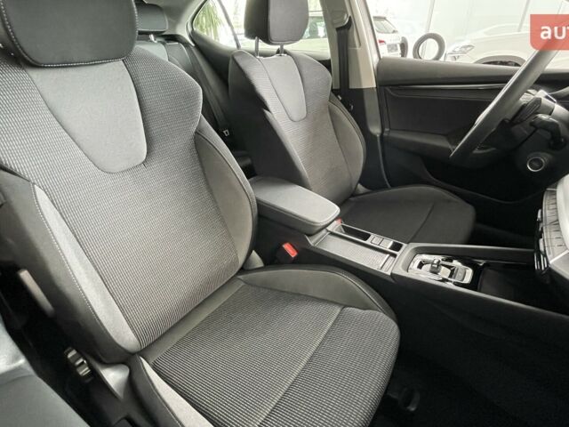 Шкода Октавия, объемом двигателя 1.97 л и пробегом 0 тыс. км за 33143 $, фото 10 на Automoto.ua