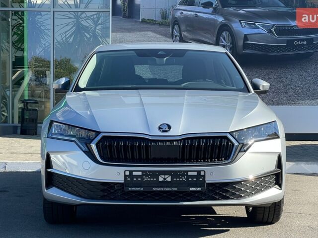 Шкода Октавія, об'ємом двигуна 1.4 л та пробігом 0 тис. км за 28260 $, фото 11 на Automoto.ua