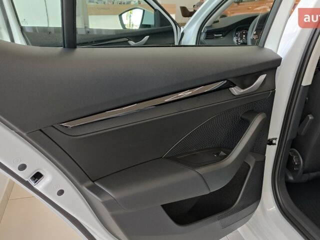 Шкода Октавия, объемом двигателя 1.4 л и пробегом 0 тыс. км за 28048 $, фото 12 на Automoto.ua