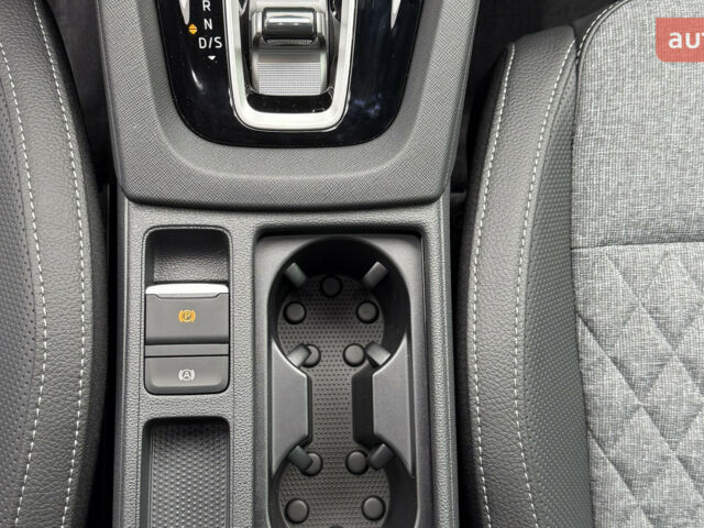 купить новое авто Шкода Октавия 2025 года от официального дилера Автомобільний Дім Галич-Авто Шкода фото