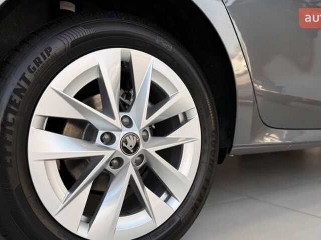 купити нове авто Шкода Октавія 2025 року від офіційного дилера Автоцентр ТОВ "ЕКСПРЕС АВТО" Шкода фото