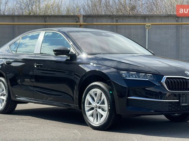 Шкода Октавия, объемом двигателя 1.4 л и пробегом 0 тыс. км за 28125 $, фото 8 на Automoto.ua