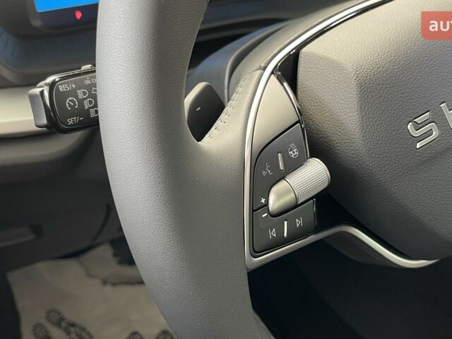 Шкода Октавия, объемом двигателя 1.4 л и пробегом 0 тыс. км за 27828 $, фото 13 на Automoto.ua