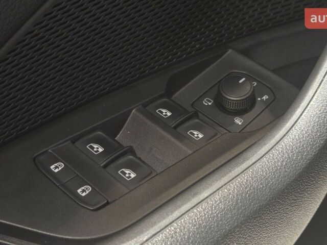 купить новое авто Шкода Октавия 2025 года от официального дилера Віннер Центр Київ Шкода фото