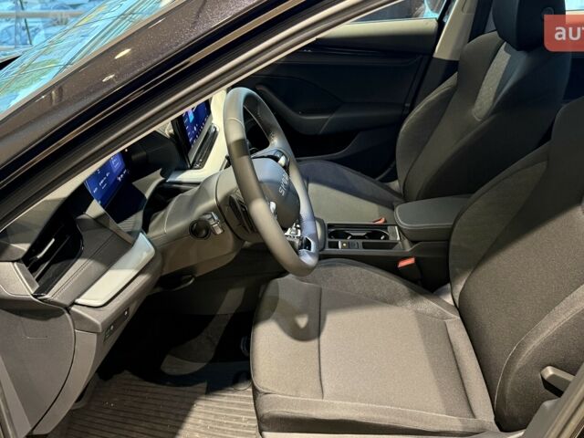 Шкода Октавия 2025 года купить новое авто Шкода Октавия 2025 года от официального дилера Автоцентр AUTO.RIA Шкода фото