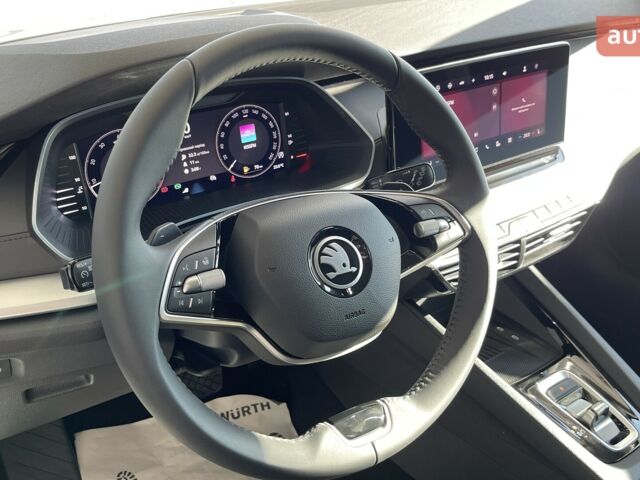 Шкода Октавія, об'ємом двигуна 1.4 л та пробігом 0 тис. км за 28263 $, фото 22 на Automoto.ua