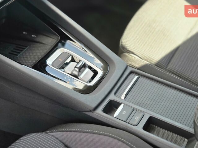 купить новое авто Шкода Октавия 2025 года от официального дилера Віннер Центр Київ Шкода фото