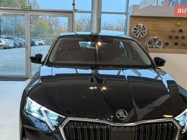 Шкода Октавія, об'ємом двигуна 1.4 л та пробігом 0 тис. км за 38600 $, фото 28 на Automoto.ua