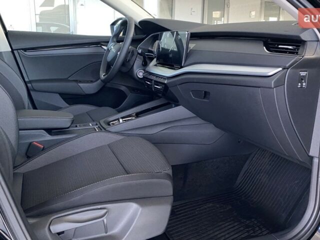 купить новое авто Шкода Октавия 2025 года от официального дилера Автоцентр AUTO.RIA Шкода фото