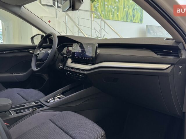 купити нове авто Шкода Октавія 2025 року від офіційного дилера Автоцентр AUTO.RIA Шкода фото