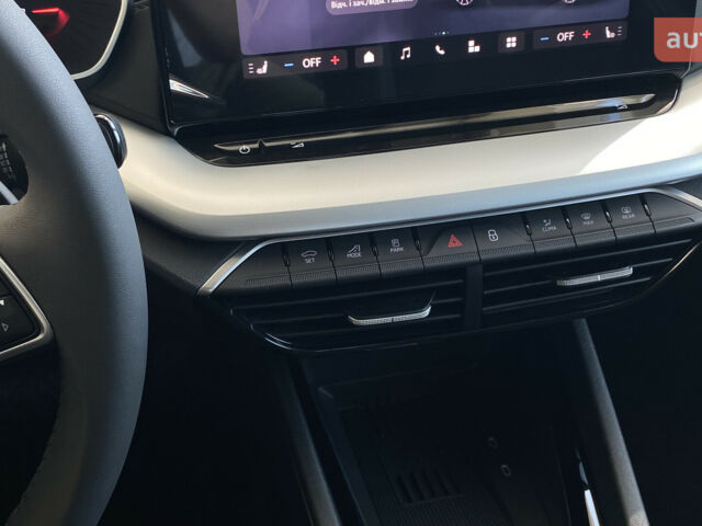 купити нове авто Шкода Октавія 2025 року від офіційного дилера Автомобільний Дім Галич-Авто Шкода фото