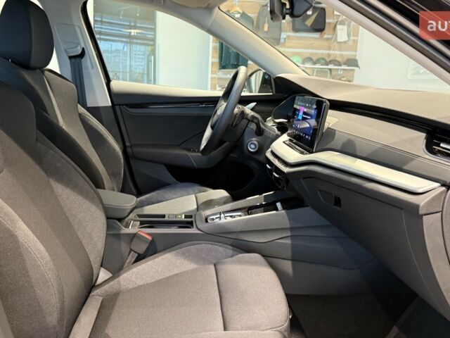 Шкода Октавия 2025 года купить новое авто Шкода Октавия 2025 года от официального дилера Автоцентр AUTO.RIA Шкода фото