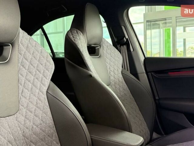 Шкода Октавия, объемом двигателя 1.98 л и пробегом 0 тыс. км за 39328 $, фото 26 на Automoto.ua