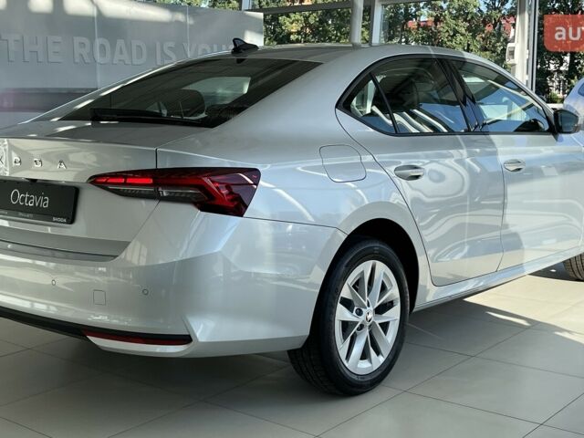 Шкода Октавія, об'ємом двигуна 1.4 л та пробігом 0 тис. км за 28263 $, фото 5 на Automoto.ua