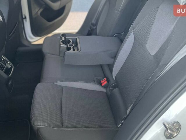 Шкода Октавия, объемом двигателя 1.4 л и пробегом 0 тыс. км за 28240 $, фото 18 на Automoto.ua