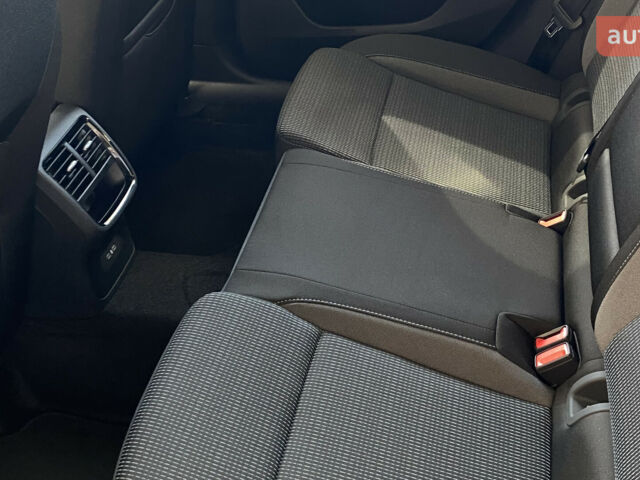 купити нове авто Шкода Октавія 2025 року від офіційного дилера Автомобільний Дім Галич-Авто Шкода фото