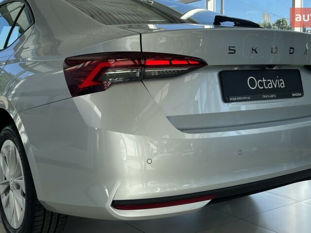 Шкода Октавія, об'ємом двигуна 1.4 л та пробігом 0 тис. км за 28263 $, фото 14 на Automoto.ua
