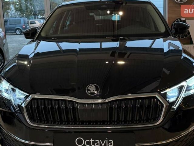 Шкода Октавія, об'ємом двигуна 1.4 л та пробігом 0 тис. км за 38600 $, фото 23 на Automoto.ua