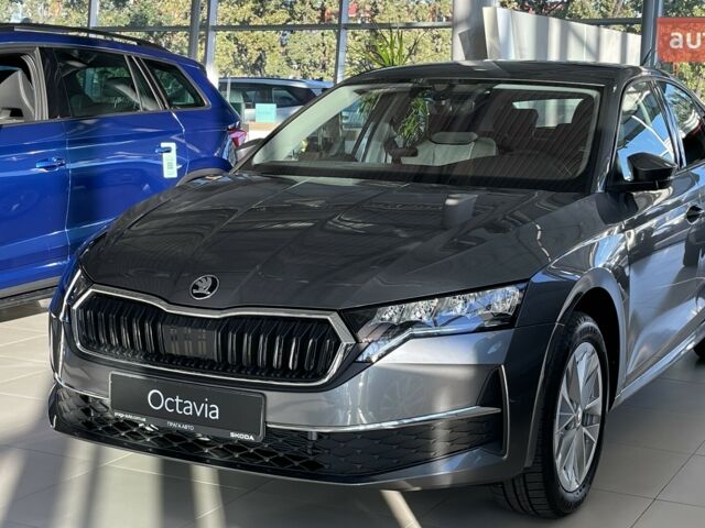 Шкода Октавия, объемом двигателя 1.97 л и пробегом 0 тыс. км за 33637 $, фото 1 на Automoto.ua