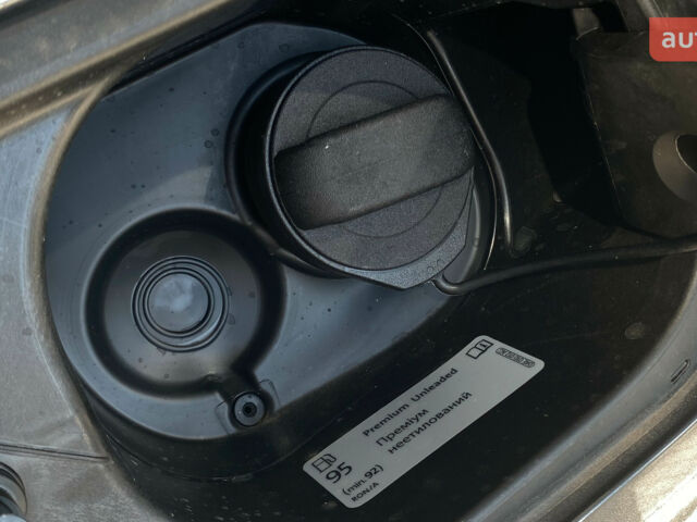 купить новое авто Шкода Октавия 2025 года от официального дилера Автомобільний Дім Галич-Авто Шкода фото