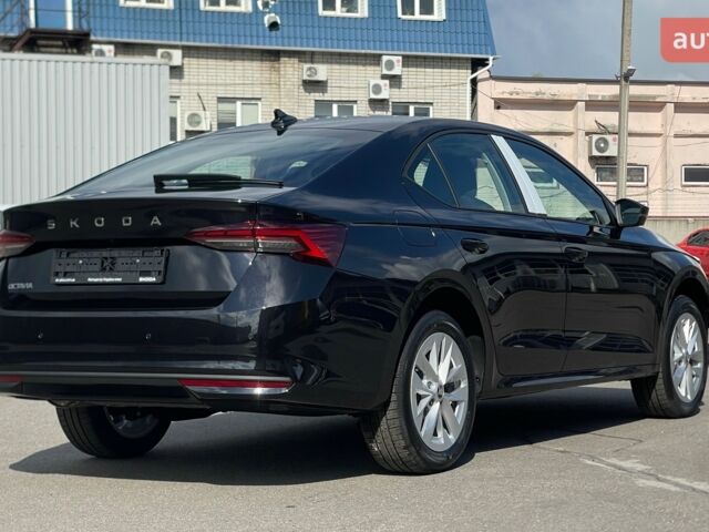 Шкода Октавия, объемом двигателя 1.4 л и пробегом 0 тыс. км за 28125 $, фото 5 на Automoto.ua