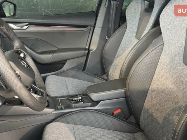 Шкода Октавия, объемом двигателя 1.4 л и пробегом 0 тыс. км за 37203 $, фото 30 на Automoto.ua