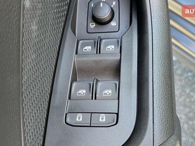 купить новое авто Шкода Октавия 2025 года от официального дилера Віннер Центр Київ Шкода фото