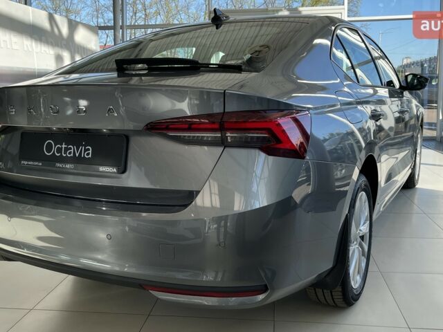 Шкода Октавия, объемом двигателя 1.97 л и пробегом 0 тыс. км за 36893 $, фото 11 на Automoto.ua