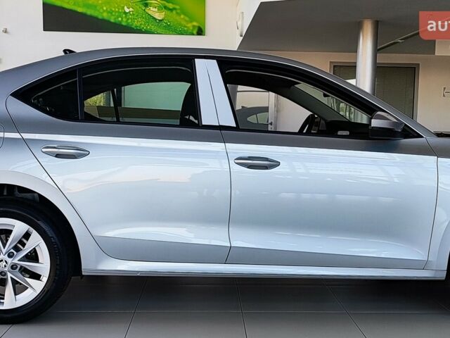 Шкода Октавия, объемом двигателя 1.4 л и пробегом 0 тыс. км за 28958 $, фото 2 на Automoto.ua