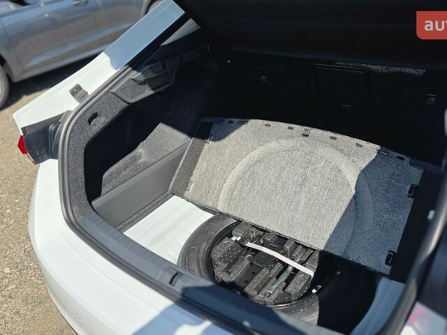 купить новое авто Шкода Октавия 2025 года от официального дилера Віннер Центр Київ Шкода фото