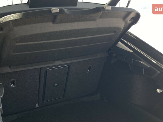 купить новое авто Шкода Октавия 2025 года от официального дилера Автомобільний Дім Галич-Авто Шкода фото