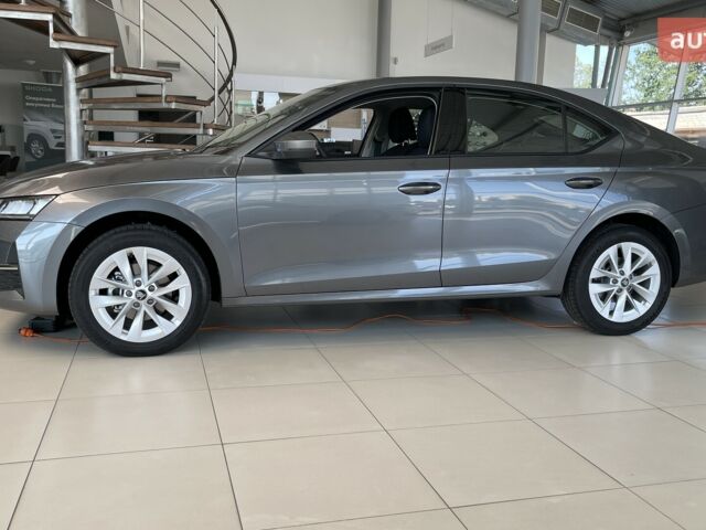 Шкода Октавия, объемом двигателя 1.97 л и пробегом 0 тыс. км за 33637 $, фото 2 на Automoto.ua