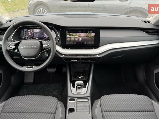купить новое авто Шкода Октавия 2025 года от официального дилера Автоцентр AUTO.RIA Шкода фото
